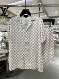 Picture of LV Shirt Pant Suits _SKULVM-3XL24cr1223089